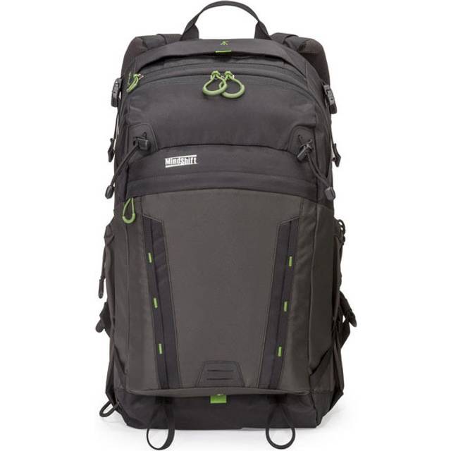 Think Tank Photo MindShift Gear BackLight 26L Backpack (Woodland Green) Medium