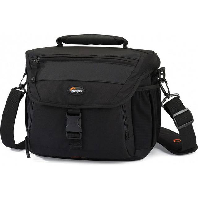 Lowepro Nova 180 AW, Black