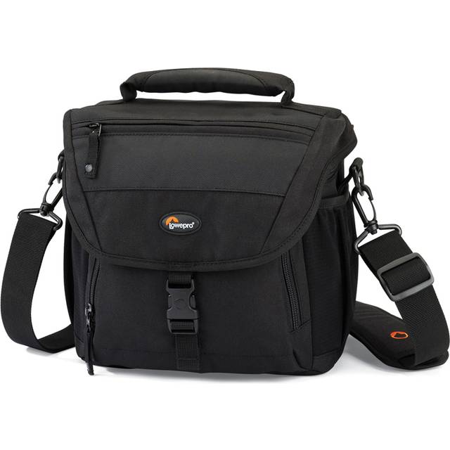 Lowepro Nova 170 AW, Black