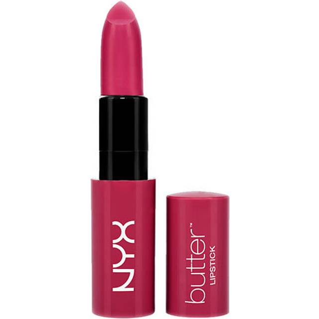NYX Professional Makeup Butter Lipstick Fruit punch