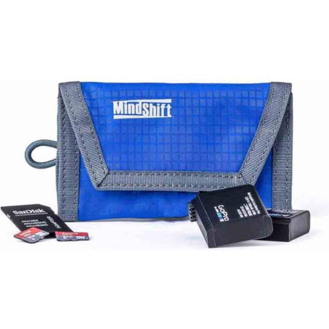 Think Tank Accessory bag for 2 batteries cards