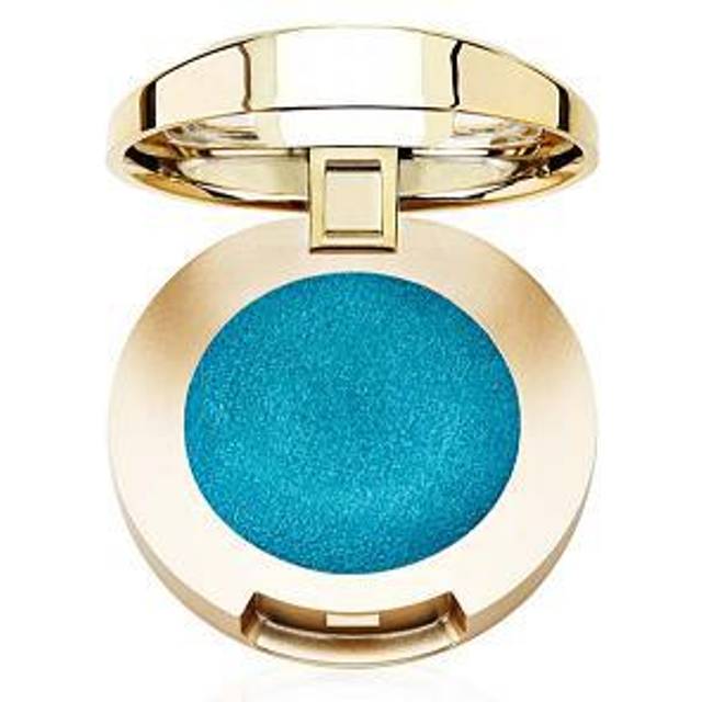 Milani Bella Eyes Gel Powder Eyeshadow  Bella Teal  0.05 Ounce