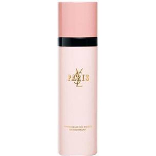 Yves Saint Laurent Parisienne Deo Spray 100ml