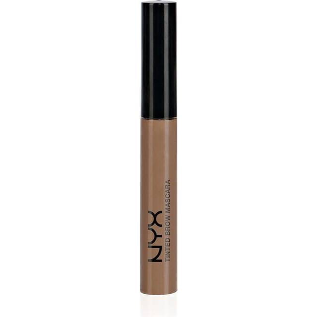 NYX Tinted Brow Mascara Chocolate