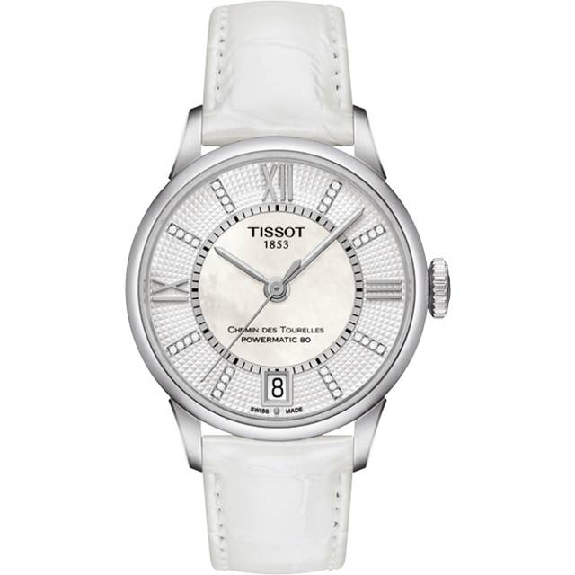 Tissot T-Classic Women's Watch