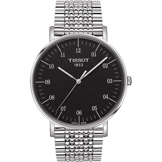 Tissot Watch Everytime Mens