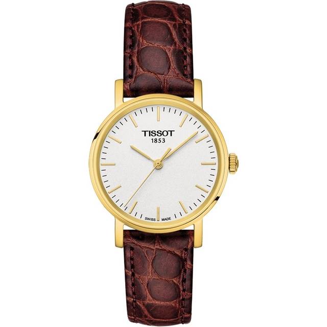 Tissot Watch Everytime Ladies - Silver