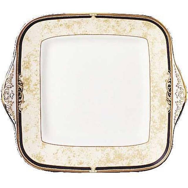 Wedgwood Cornucopia Bread and Butter China Plate