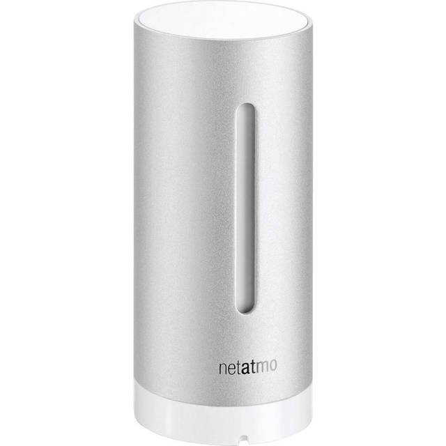 Netatmo Additional Smart Indoor Module