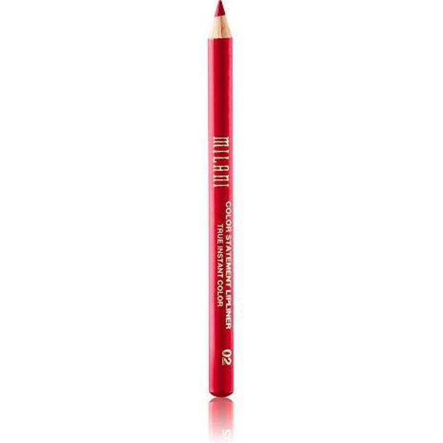 Color Statement Lipliner True Red