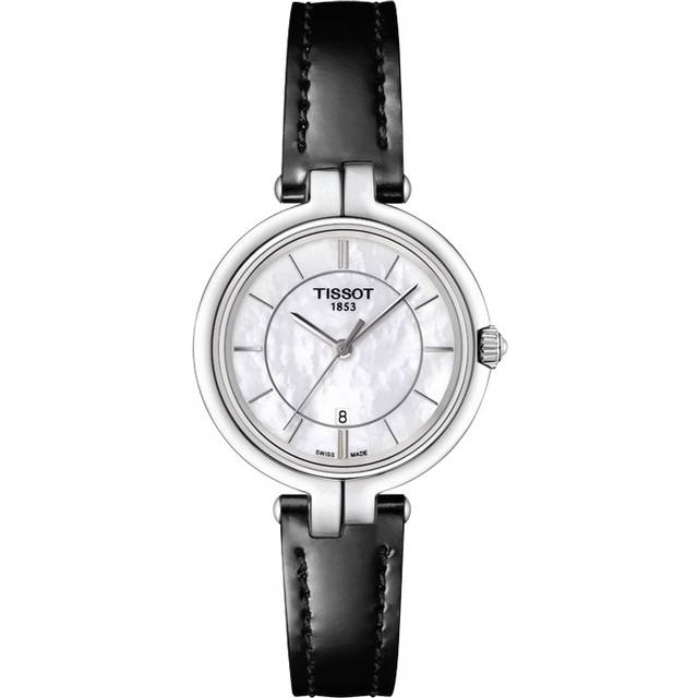 Tissot Watch T-Lady Flamingo Ladies D