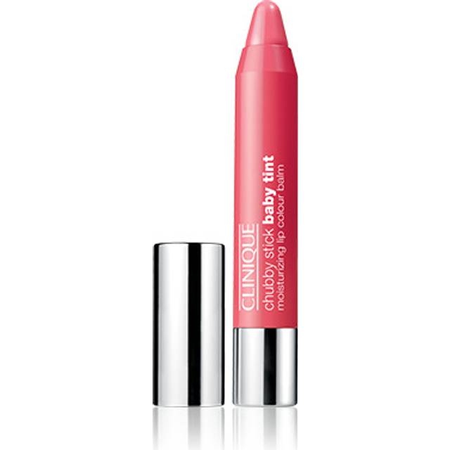 Clinique Chubby Stick Baby Tint 02 Lip Makeup