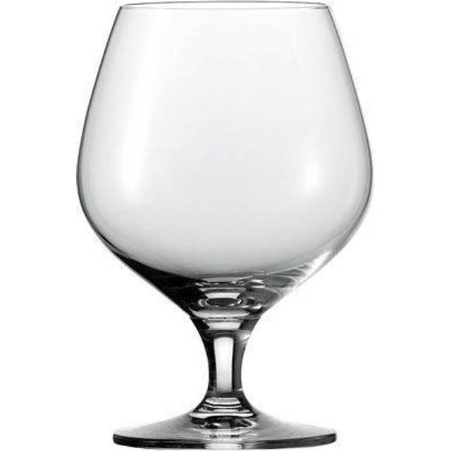 Schott Zwiesel Mondial Crystal Brandy Glasses 540ml (Pack of 6)