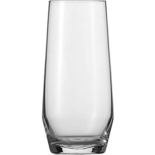 Schott Zwiesel Pure Hi-Ball Glass, Pack of 6