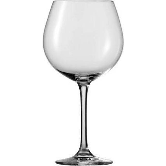 BOURGOGNEGLAS 814 ml
