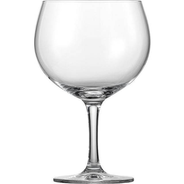Schott Zwiesel Bar Special Spanish Gin &amp; Tonic Glasses (Pack of 6)