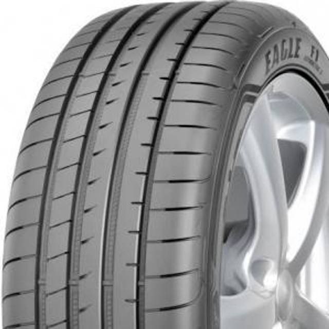 Goodyear Eagle F1 Asymmetric 3 295/40R19 108Y XL N0 FP (295/40R19 108Y XL N0 FP)