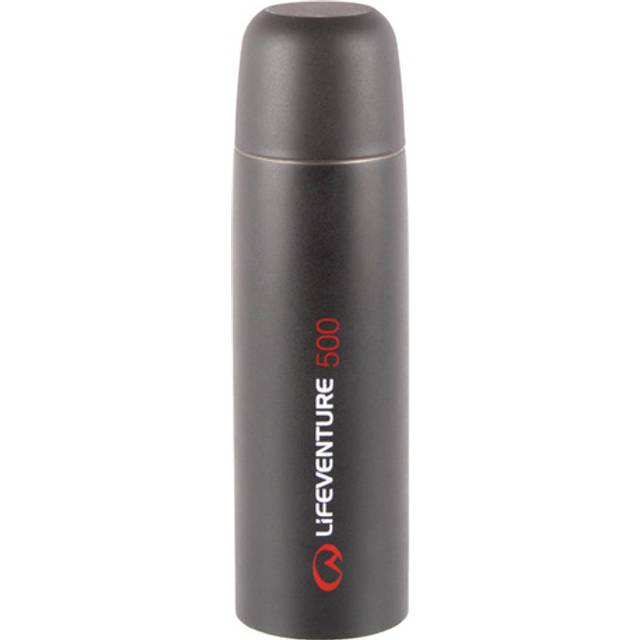 Lifeventure TiV Vacuum Flask 500 | Termos