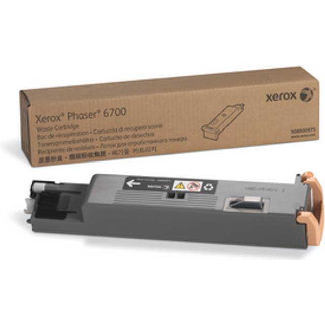 108R00975 XEROX PHASER 6700 TONER WASTE BOTTLE
