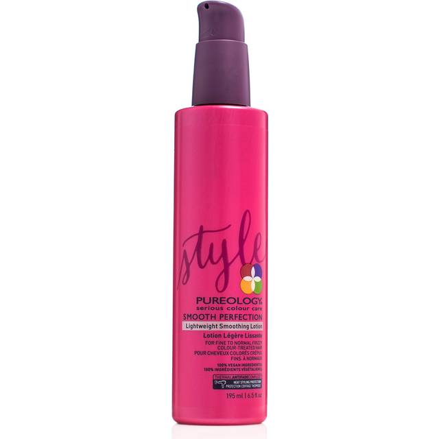 Pureology Smooth Perfection Lightweight Smoothing Lotion 195 ml