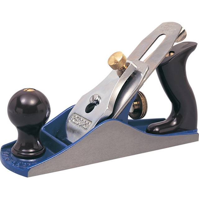 Irwin - 04 Smoothing Plane 50mm (2in)