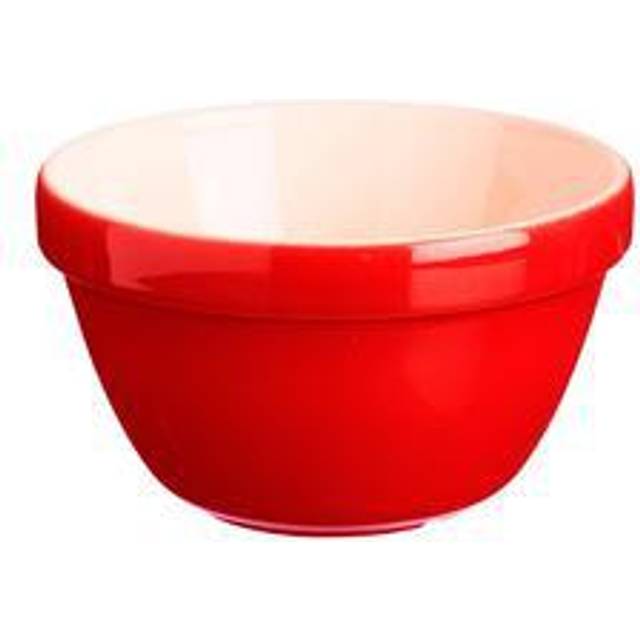 Mason Cash White Pudding Basin 16cm | Size 36 Pudding Basin, Pudding Bowl, Ceramic Pudding Basin