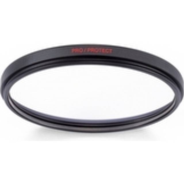 Manfrotto 77mm Professional Protection Filter
