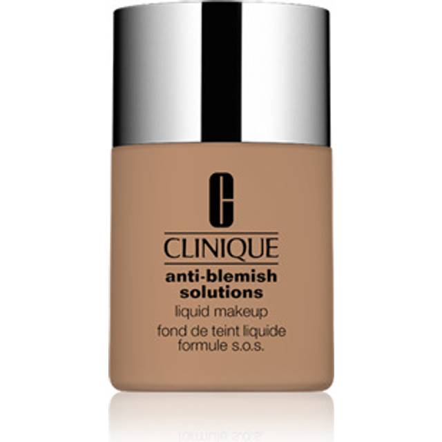 Clinique AntiBlemish Solutions Liquid Makeup CN 70 Fresh Vanilla 30 ml