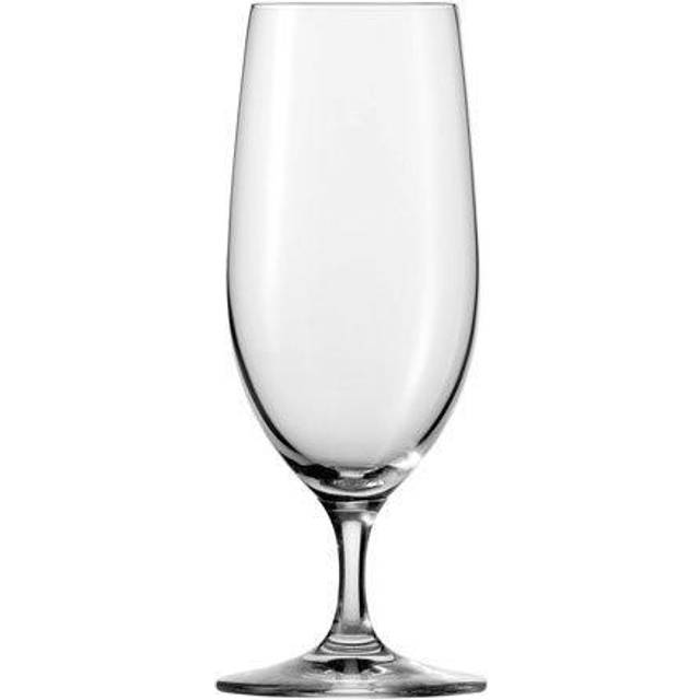 TULPANFORMAT ÖLGLAS 370 ml