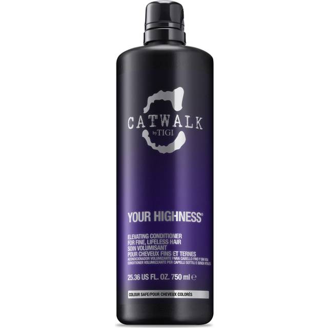 TIGI Your Highness Elevating Conditioner 750ml
