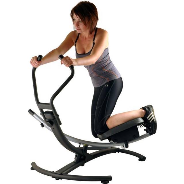 Magtränare Ab Lifter Easy