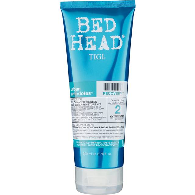 TIGI Bed Head Urban anti+dotes Recovery Conditioner 200 ml