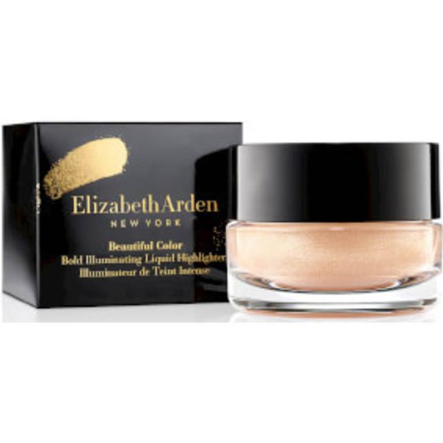 Elizabeth Arden Beautiful Color Bold Illuminating Liquid Highlighter