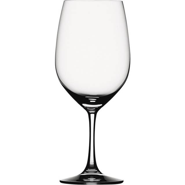 Spiegelau & Nachtmann, sats med 4 delar, bordeauxglas, 620 ml, Vino Grande, 4510277