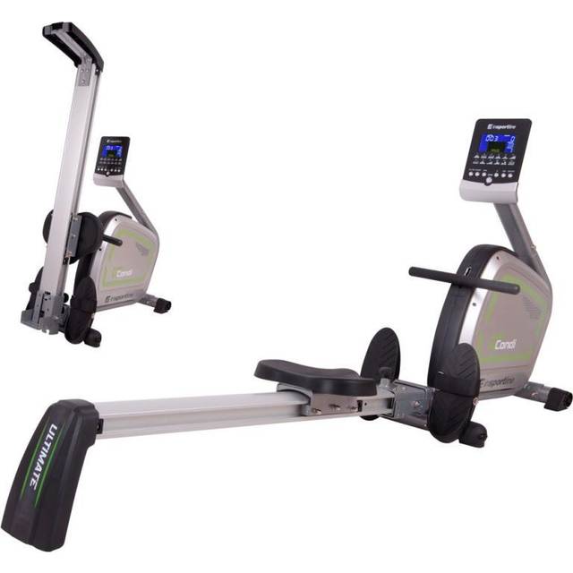 Roddmaskin inCondi RW60