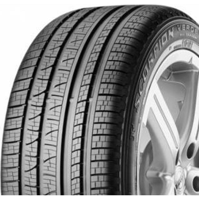 Pirelli Scorpion Verde ( 265/45 R20 104Y MO )