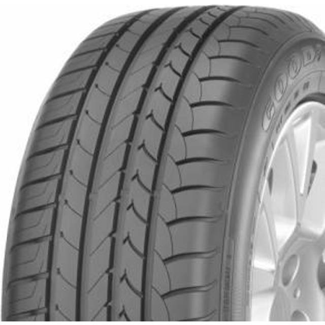 Goodyear Efficientgrip 195/60 R16 89H personbil Sommardäck Däck VOLVO: V50, V40 Hatchback, S40 II, VOLKSWAGEN: Passat B7 Variant, Passat B6 Variant 52