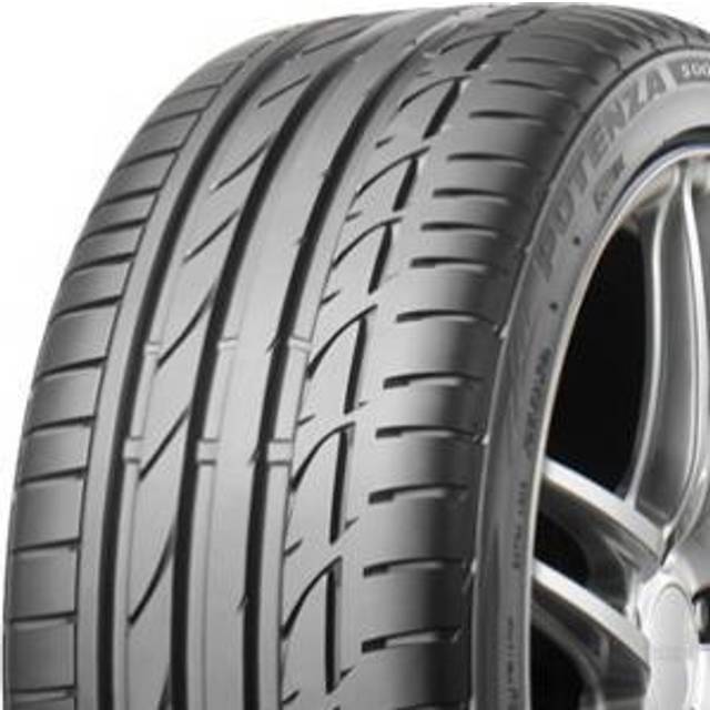 Bridgestone Potenza S001 195/50 R20 93W personbil Sommardäck Däck BMW: 6671
