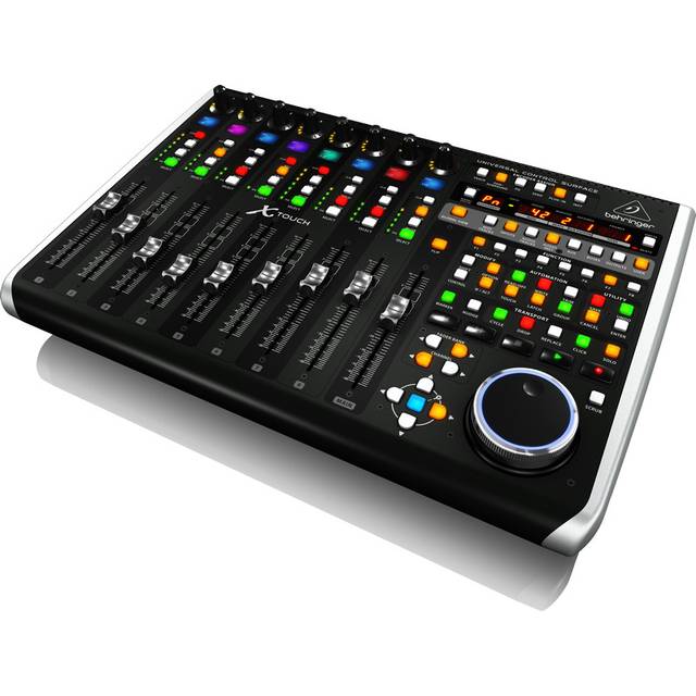 Behringer X-Touch Universal Control Surface