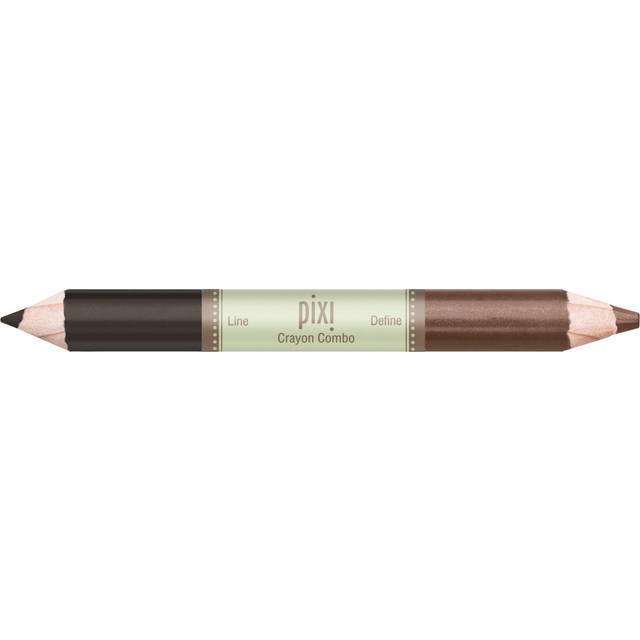 Pixi Crayon Combo Softly Smoky