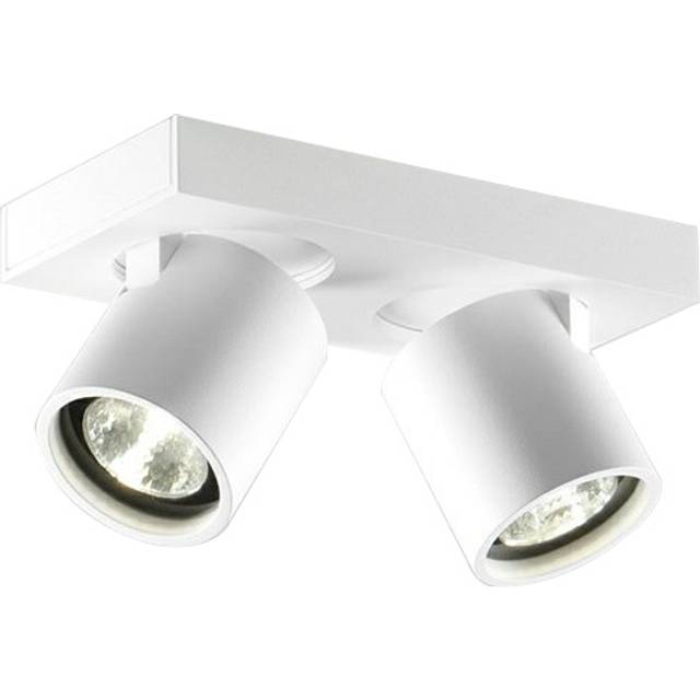 Light Point - Focus 2 Ceiling Lamp 2700K White
