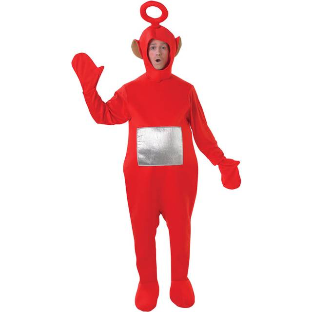 Rubies Teletubbies Po Kostume