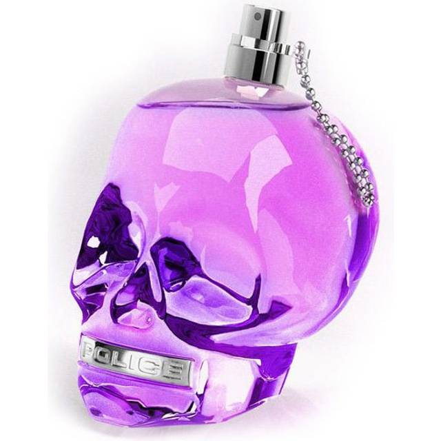 Police To Be 40ml Eau De Toilette For Her
