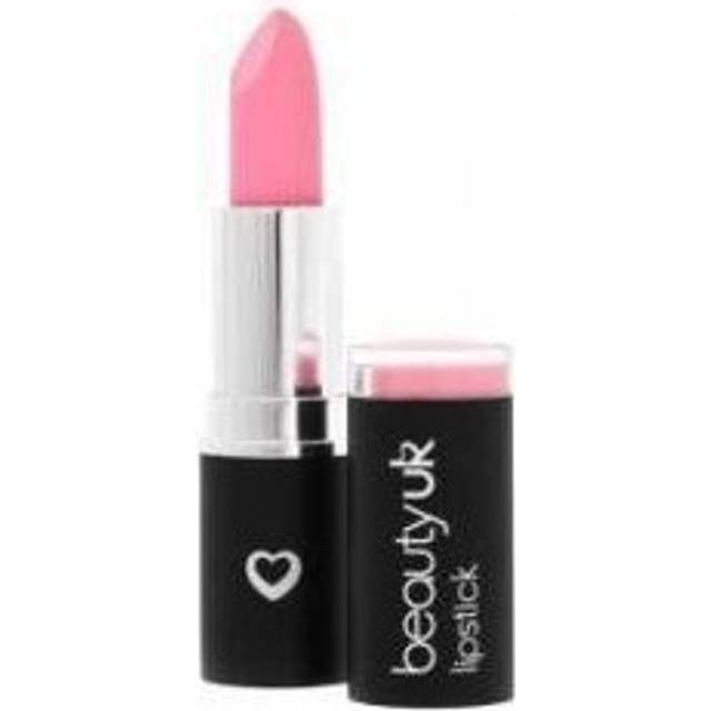 BeautyUK Lipstick No14 Cupcake