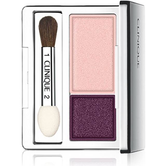 Clinique all about shadow duo 20 jammin 2.2g