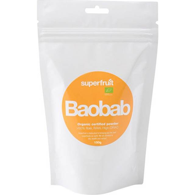 Superfruit Baobabpulver 150 g
