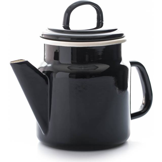 Dexam Vintage Coffee Pot, Black