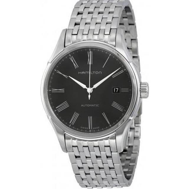Hamilton H39515134 American ClaSSic Valiant Men S Metal Watch H39515134
