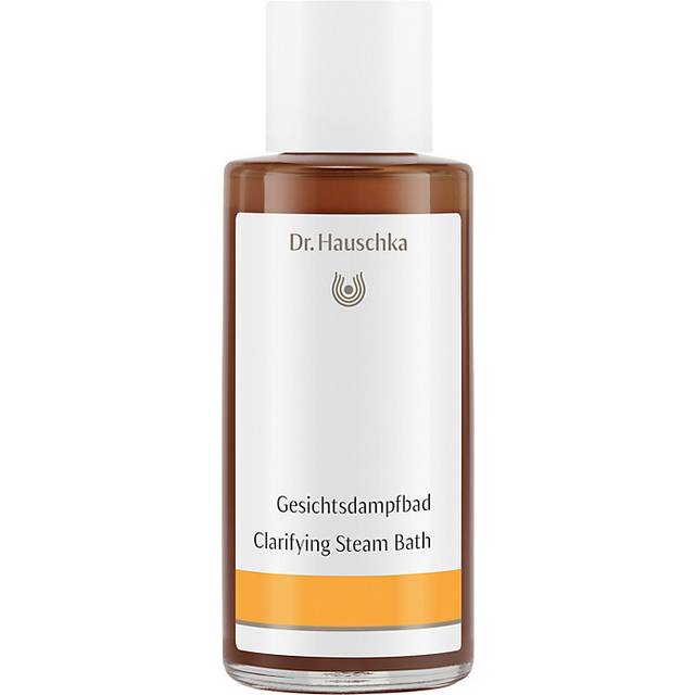 Dr Hauschka Clarifying Steam Bath 100ml