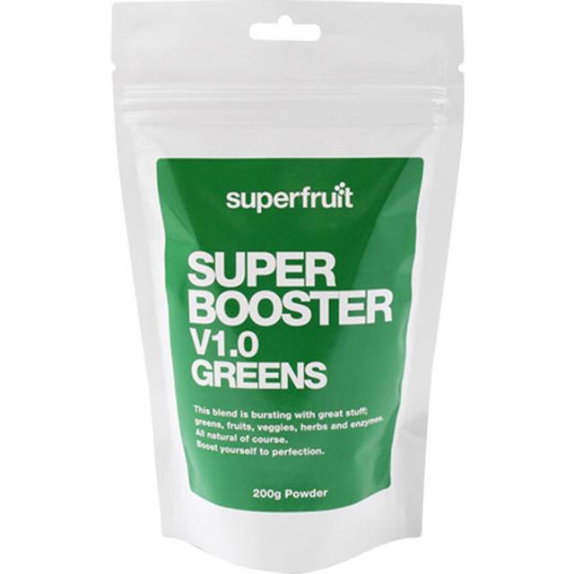 Superfruit Super Booster V1.0 Greens 200g